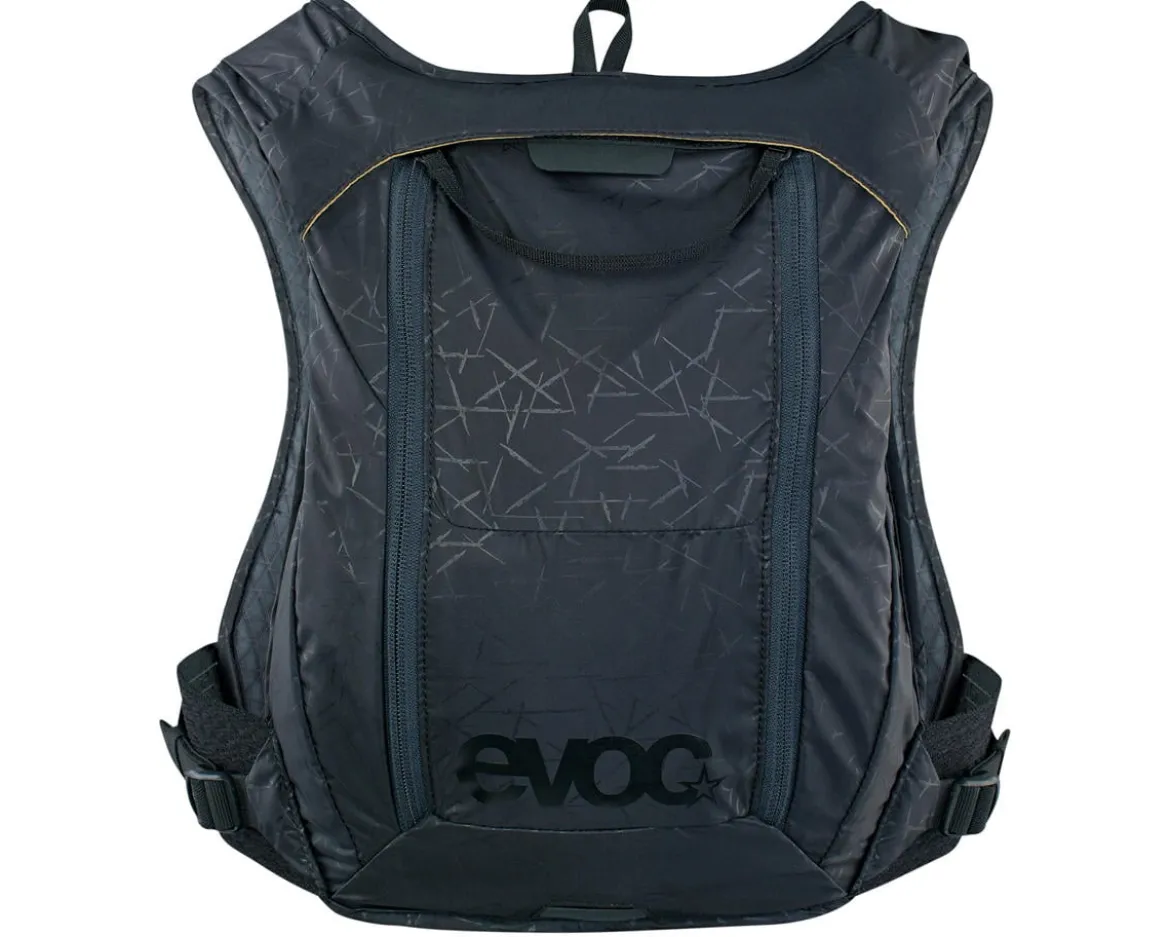 EVOC Hydro Pro 3 + 1.5L Bladder (Black)