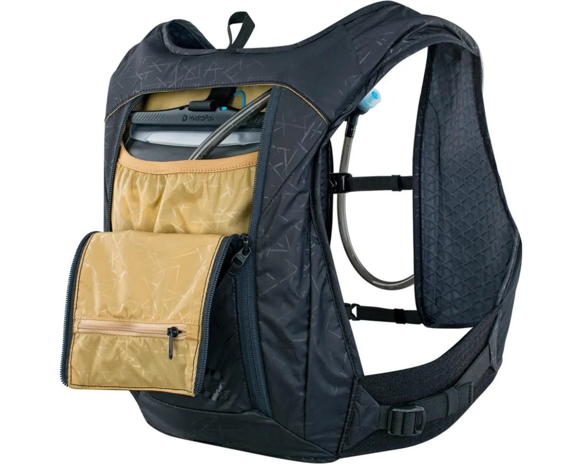EVOC Hydro Pro 3 + 1.5L Bladder (Black)