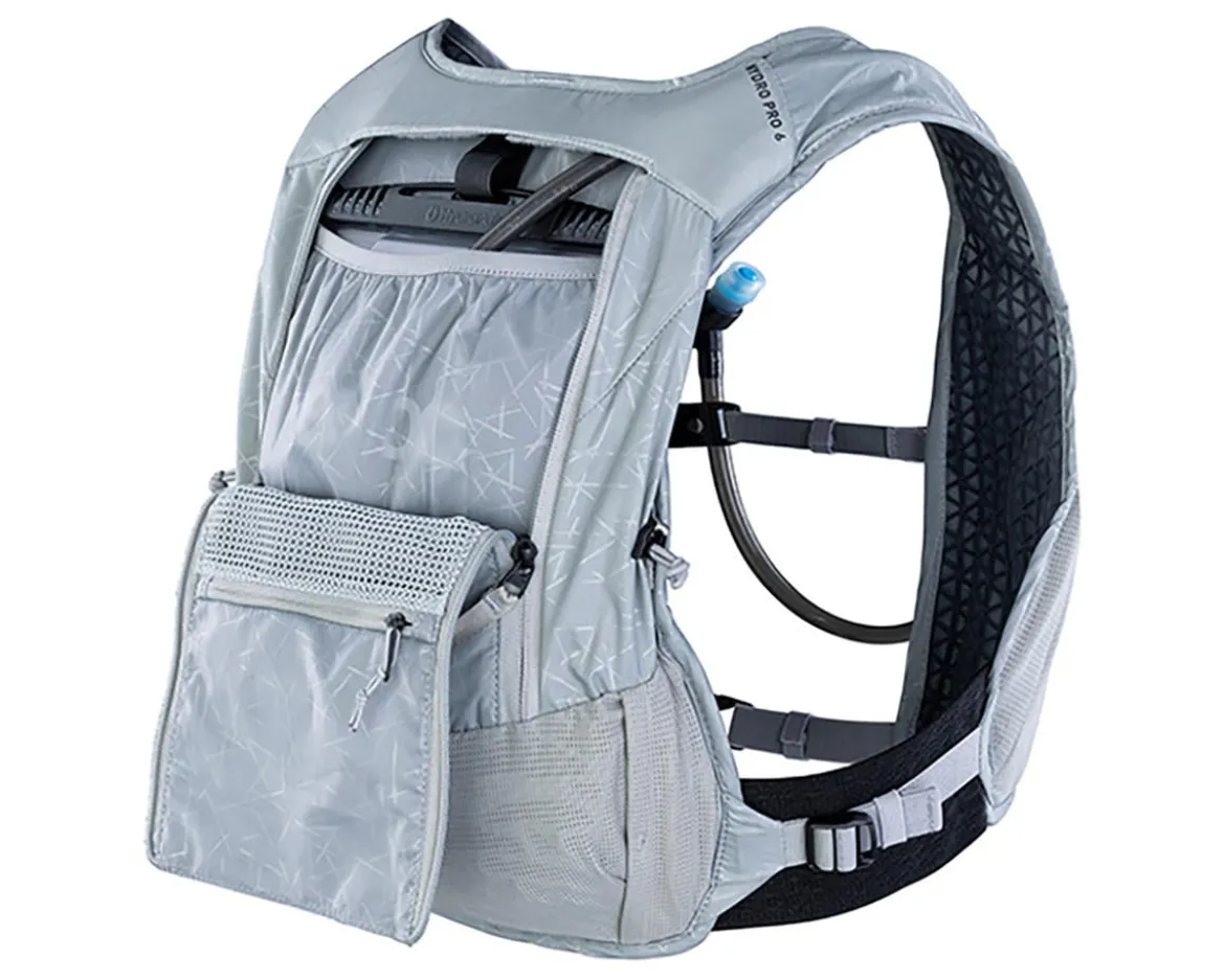 EVOC Hydro Pro 6 + 1.5L Bladder (Stone)