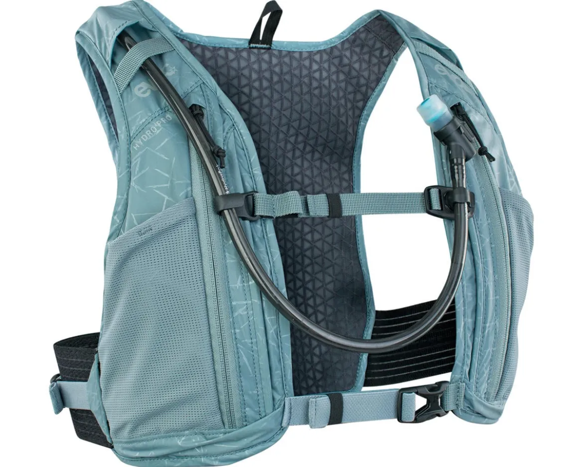 EVOC Hydro Pro 1.5 + 1.5L Bladder (Steel)