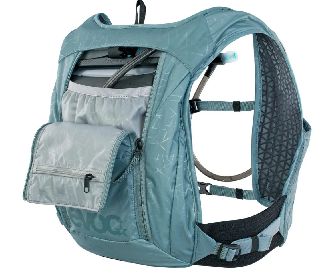 EVOC Hydro Pro 1.5 + 1.5L Bladder (Steel)