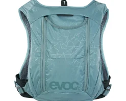 EVOC Hydro Pro 1.5 + 1.5L Bladder (Steel)