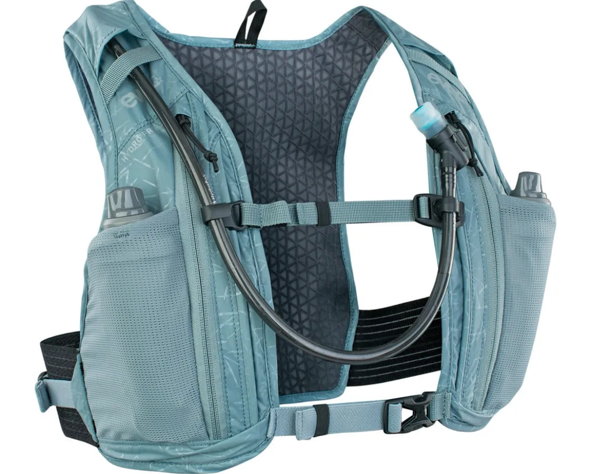 EVOC Hydro Pro 1.5 + 1.5L Bladder (Steel)