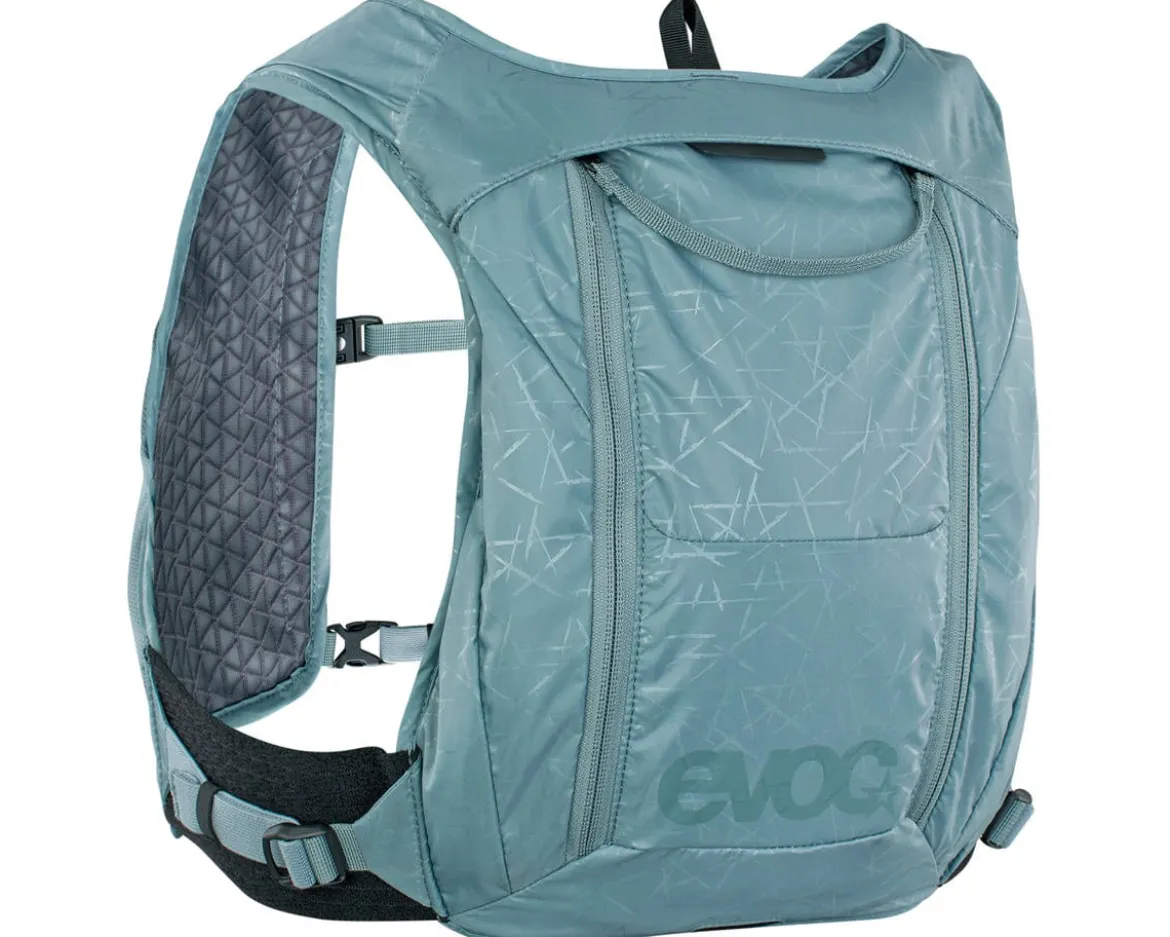 EVOC Hydro Pro 1.5 + 1.5L Bladder (Steel)