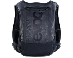EVOC Hydro Pro 6 + 1.5L Bladder (Black)