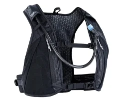 EVOC Hydro Pro 6 + 1.5L Bladder (Black)