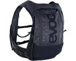 EVOC Hydro Pro 6 + 1.5L Bladder (Black)