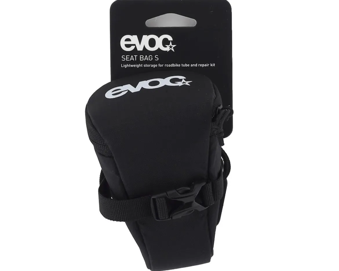 EVOC Saddle Bag (Black) (S)