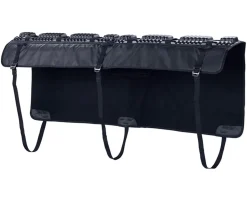EVOC Tailgate Pad (Black) (M/L)