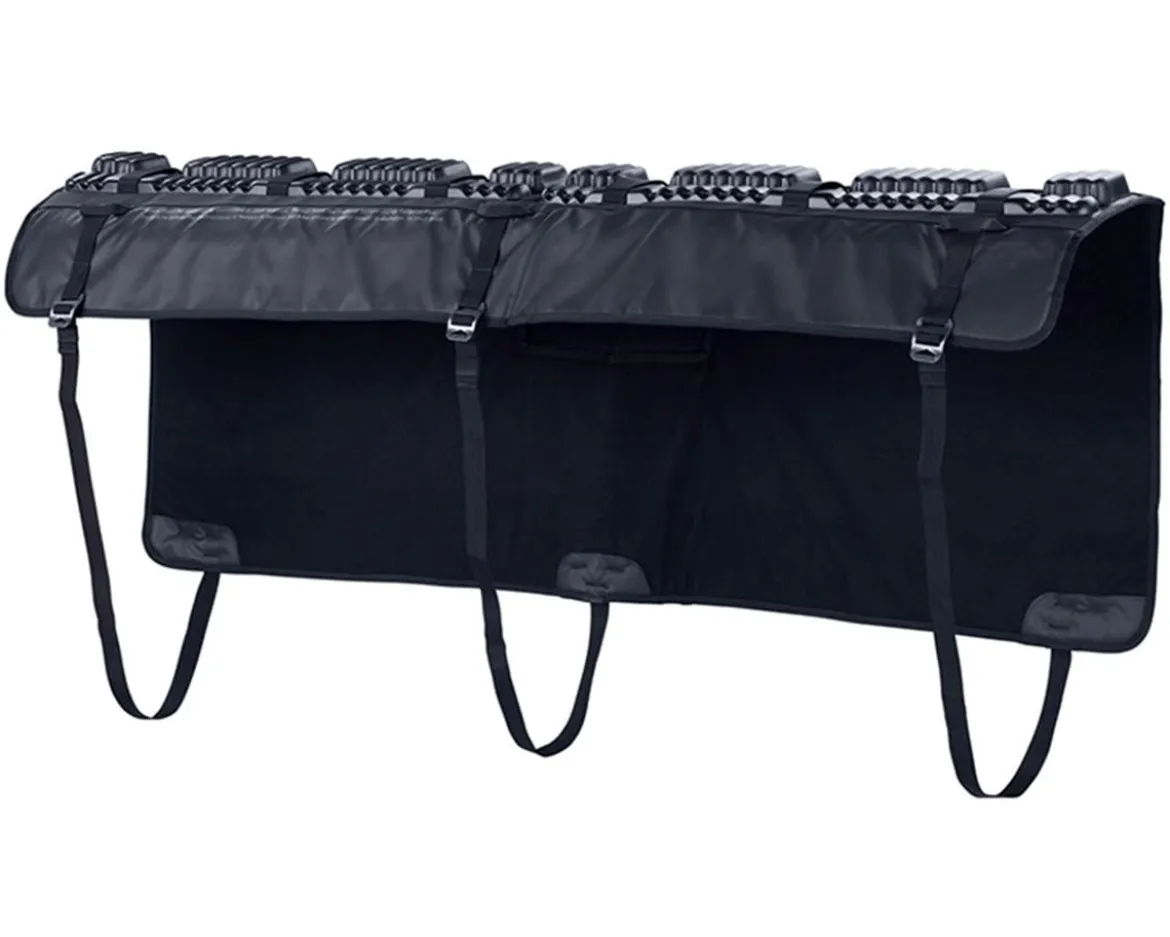 EVOC Tailgate Pad (Black) (M/L)