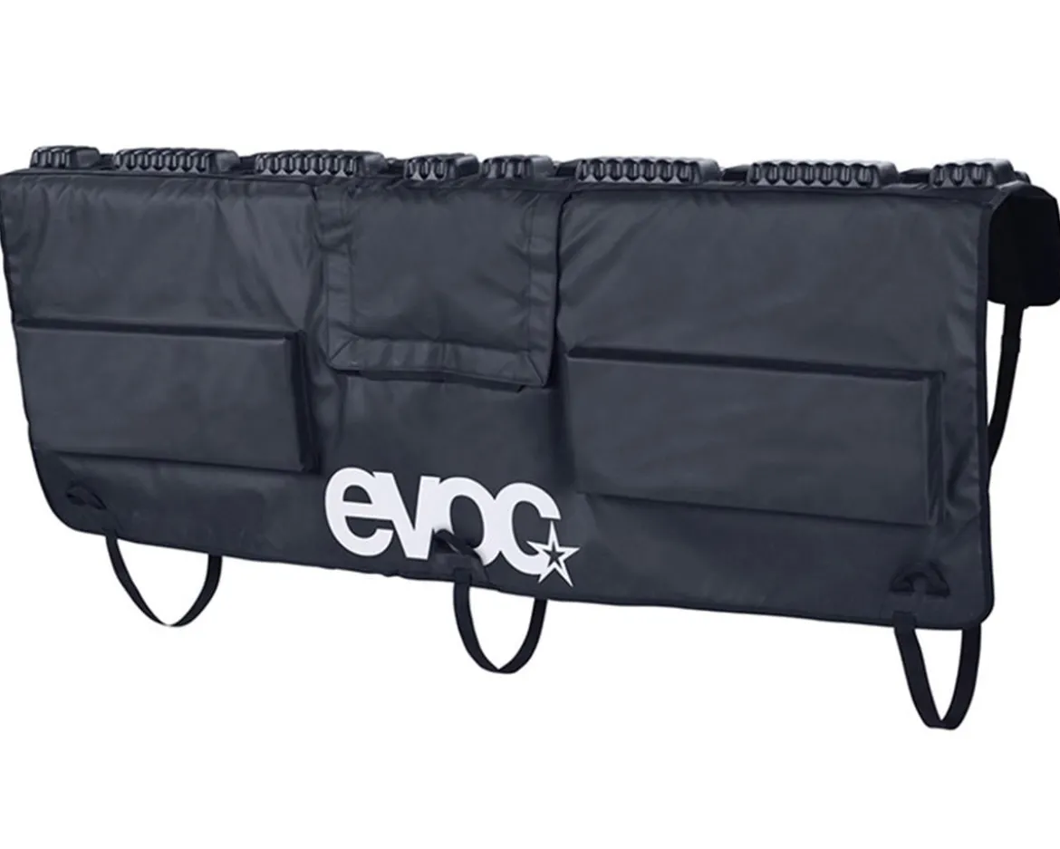 EVOC Tailgate Pad (Black) (M/L)