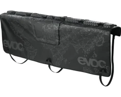 EVOC Tailgate Pad Curve (Black) (XL)
