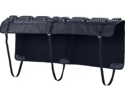 EVOC Tailgate Pad Curve (Black) (M/L)