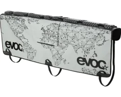 EVOC Tailgate Pad Curve (Stone) (M/L)