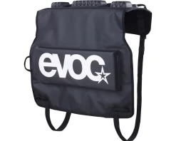 EVOC Tailgate Pad Duo (Black) (S)