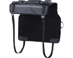 EVOC Tailgate Pad Duo (Black) (S)