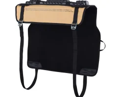 EVOC Tailgate Pad Duo (Sand) (S)