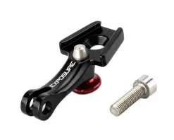 Exposure Lights 3 Prong Action Camera Mount to Exposure Cleat