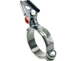 Exposure Lights Quick Release Handlebar Bracket (31.8-35mm)