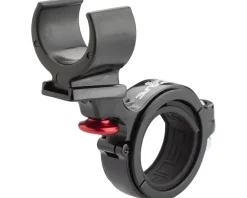 Exposure Lights Quick Release Handlebar Bracket Set for Helmet Lights (31.8-35mm)
