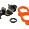 Exposure Lights Saddle Rail Taillight Bracket