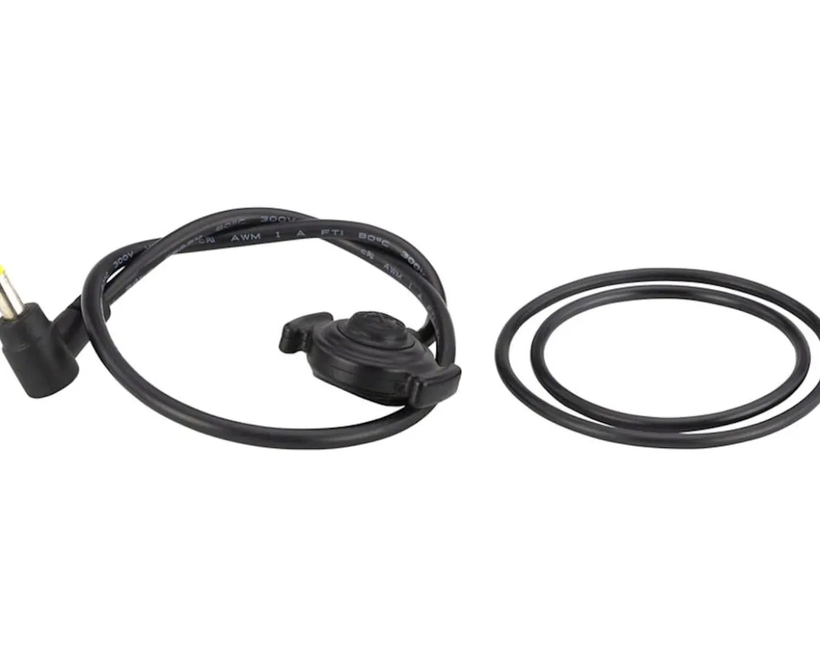 Exposure Lights Smart Port Remote Switch (Mk2)