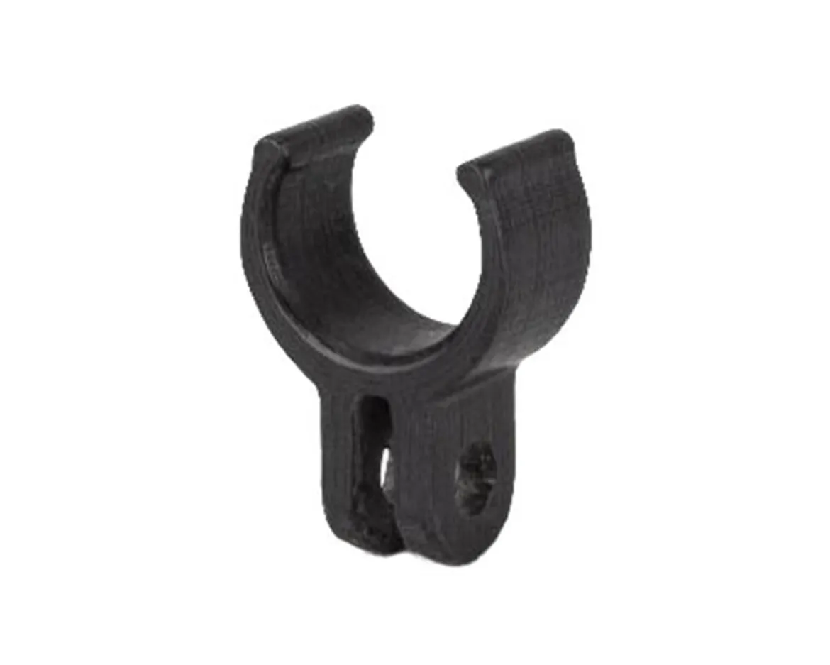 Exposure Lights Trace Action Mount Clip (Black)