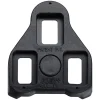 Exustar Look Delta Cleats (0°) (BLK 1) (Black)
