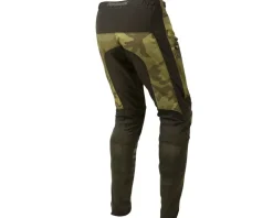 Fasthouse Inc. Fastline 2.0 Pant (Camo) (28)