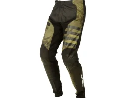 Fasthouse Inc. Fastline 2.0 Pant (Camo) (28)