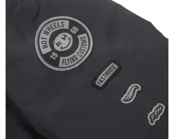 Fasthouse Inc. Major Hot Wheels Jacket (Black) (S)