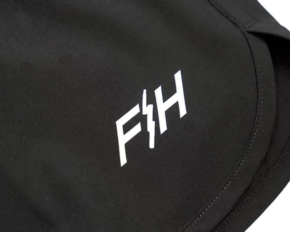 Fasthouse Inc. The Legend 21" Boardshort (Black) (44)