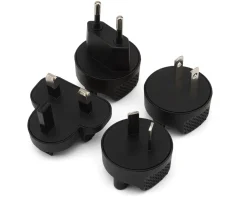 Favero Assioma Battery Wall Charger (Black) (Universal)