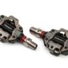 Favero Assioma PRO MX-2 Dual-Sided Power Meter Pedals (Black) (SPD-Compatible)