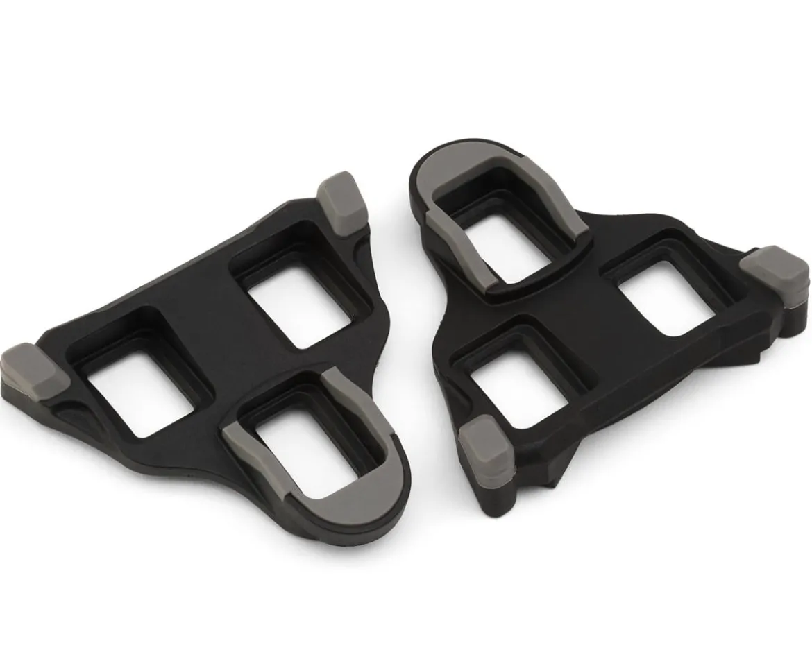 Favero Assioma PRO RS Cleats (SPD-SL) (6°) (Black)