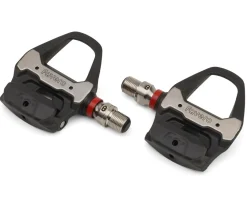 Favero Assioma PRO RS-2 Dual-Sided Power Meter Pedals (Black) (Shimano SPD-SL)