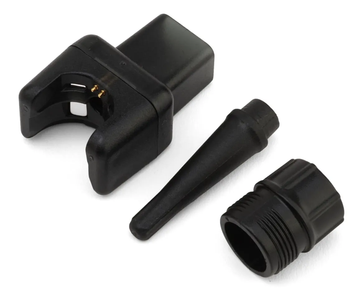 Favero Assioma PRO RS-1 Single-Sided Power Meter Pedals (Black) (Shimano SPD-SL)