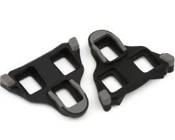 Favero Assioma PRO RS-1 Single-Sided Power Meter Pedals (Black) (Shimano SPD-SL)