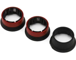 Favero Assioma PRO Red Ring Bushing Set