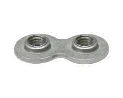 Fazua Ride 60 Battery Mounting Rack Nut