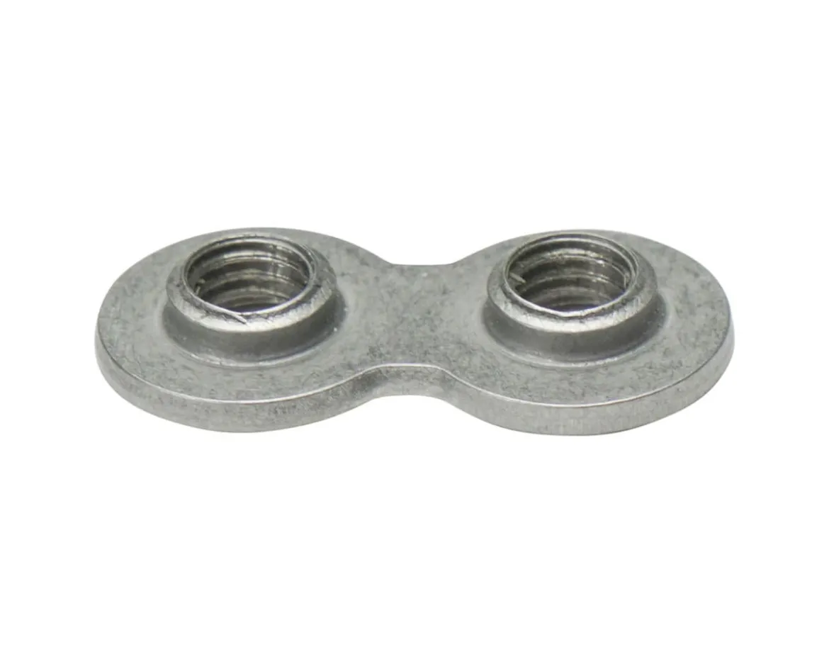 Fazua Ride 60 Battery Mounting Rack Nut
