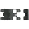 Fazua Ride 60 Battery Mounting Rack Damper