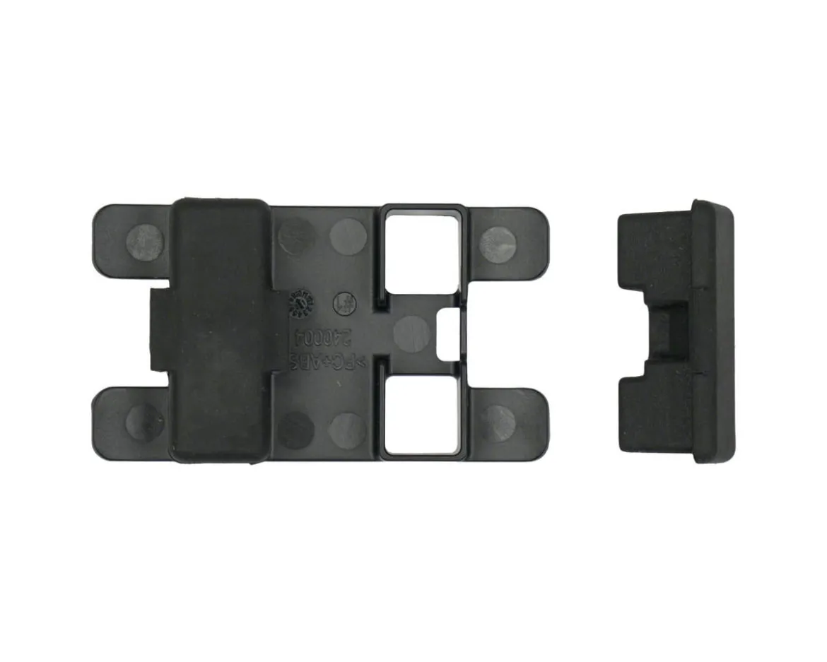 Fazua Ride 60 Battery Mounting Rack Damper