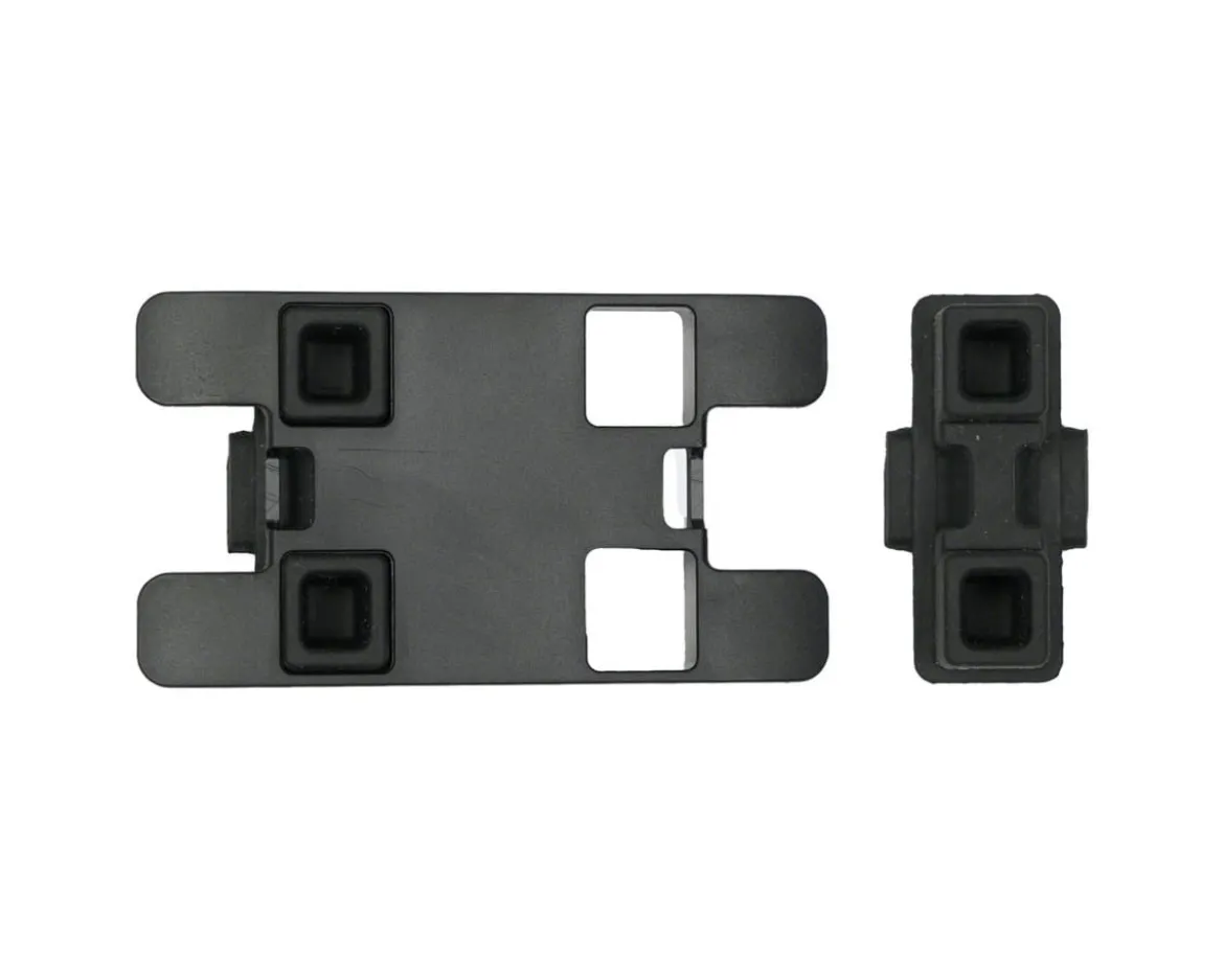 Fazua Ride 60 Battery Mounting Rack Damper