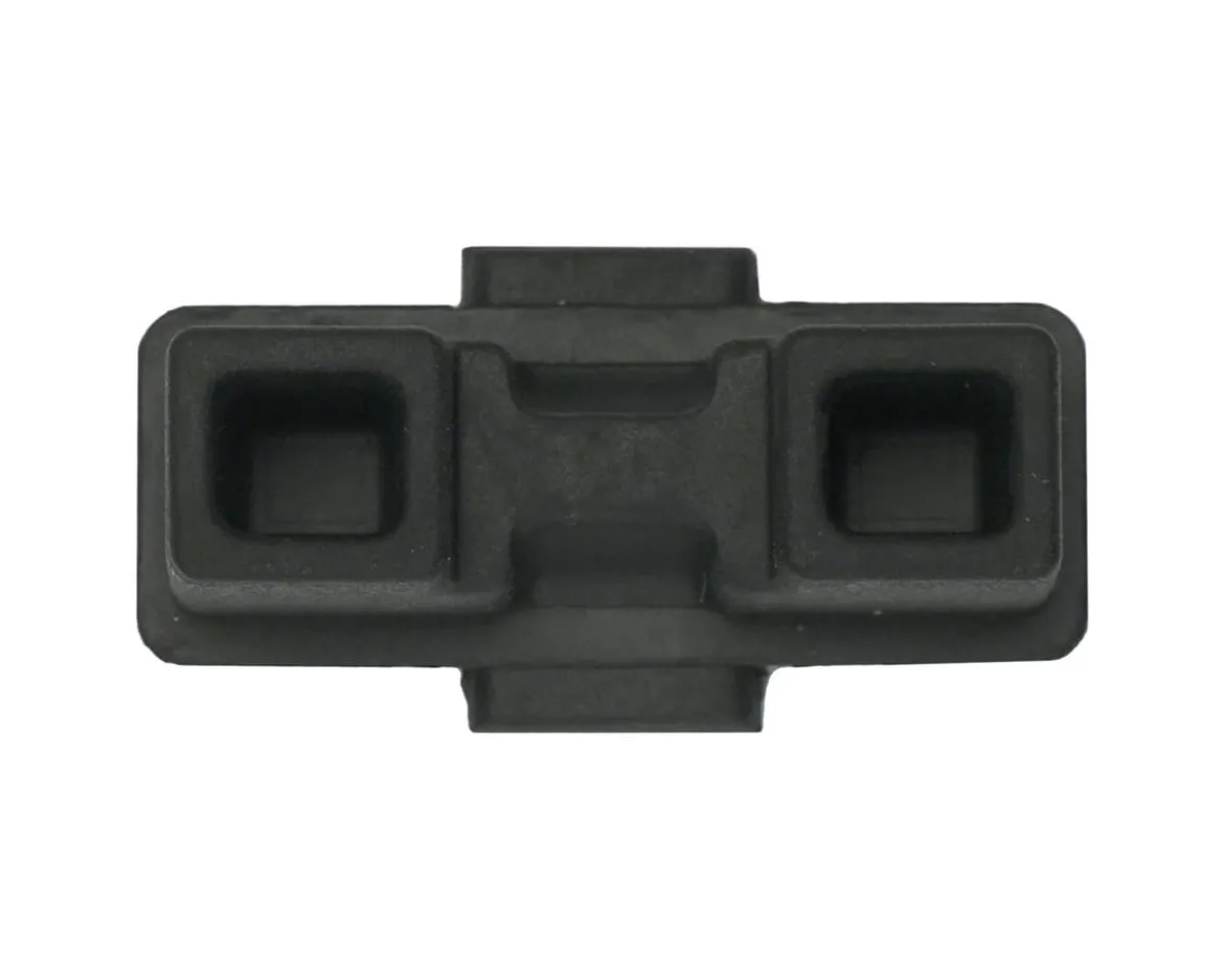 Fazua Ride 60 Battery Mounting Rack Damper