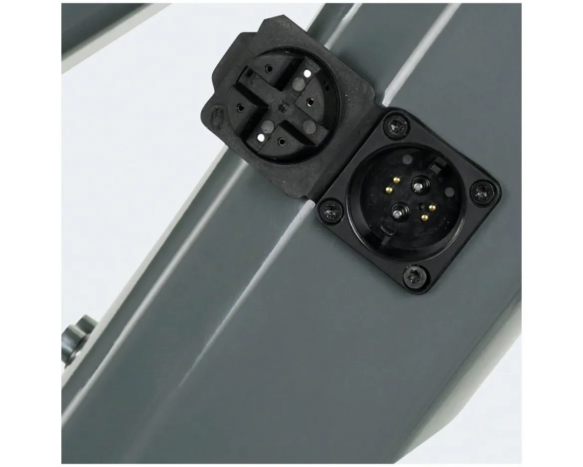 Fazua Ride 60 Charge Port Cap