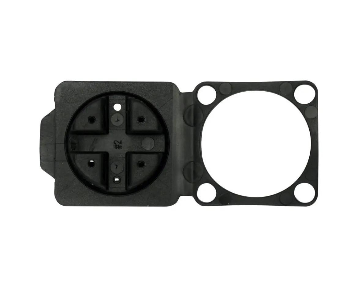 Fazua Ride 60 Charge Port Cap
