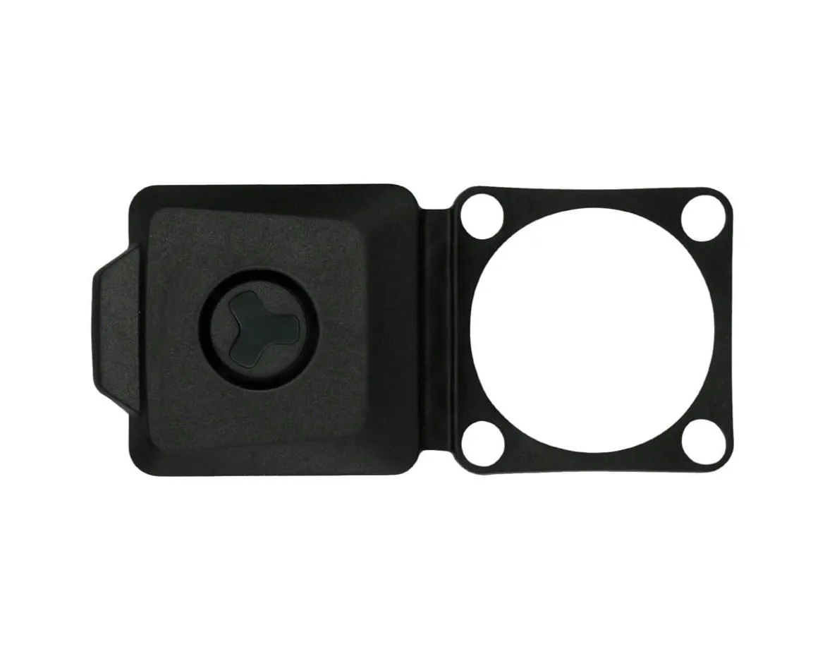 Fazua Ride 60 Charge Port Cap