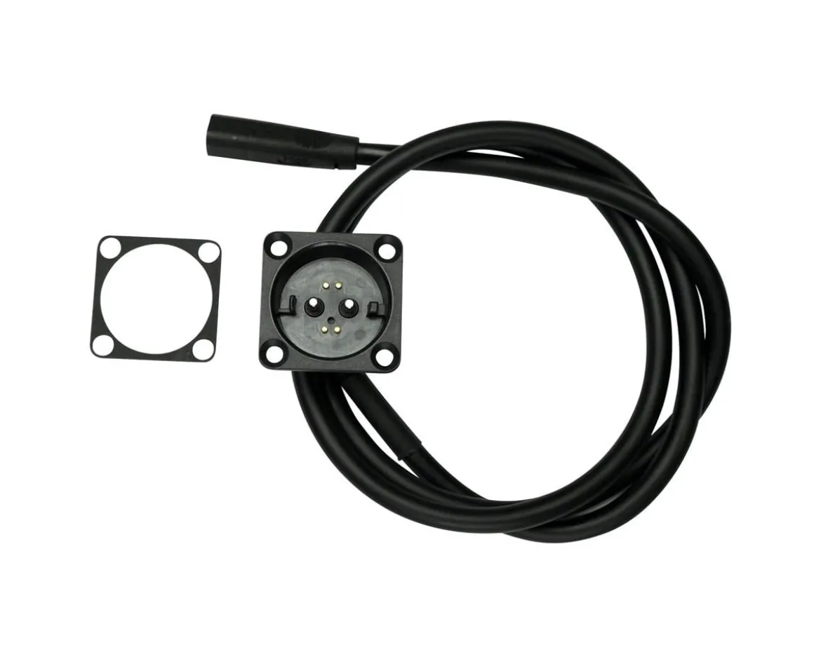 Fazua Ride 60 Charge Port (No Cap) (190mm) (S)