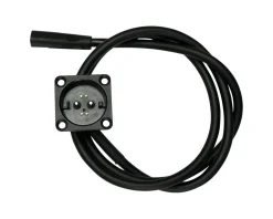 Fazua Ride 60 Charge Port (No Cap) (190mm) (S)